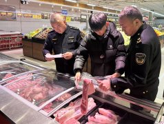 市场监管局开展“你点我检”专项步履